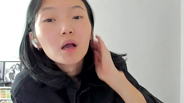 Chat XXX Live ailey_chao