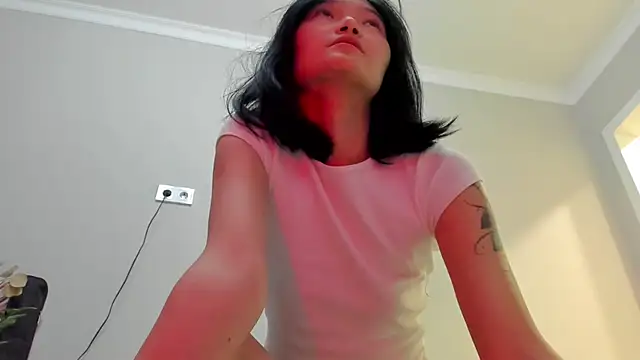 Chatroom XXX en direct de ailey_chao