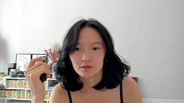ailey_chao Chat XXX in diretta