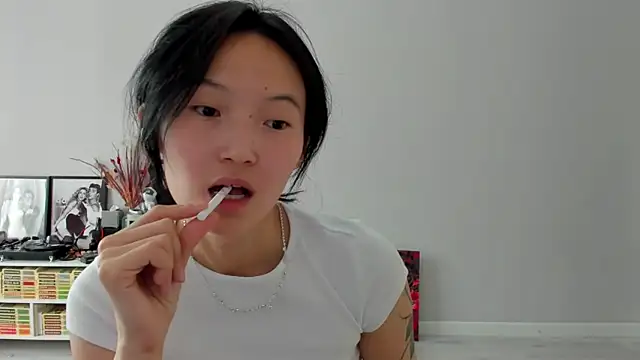 ailey_chao 现场XXX聊天