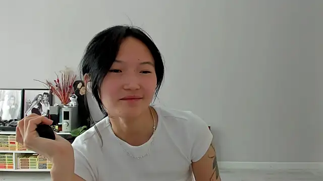 ailey_chao 现场XXX聊天