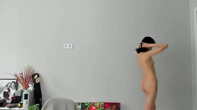 ailey_chao 라이브 XXX 채팅