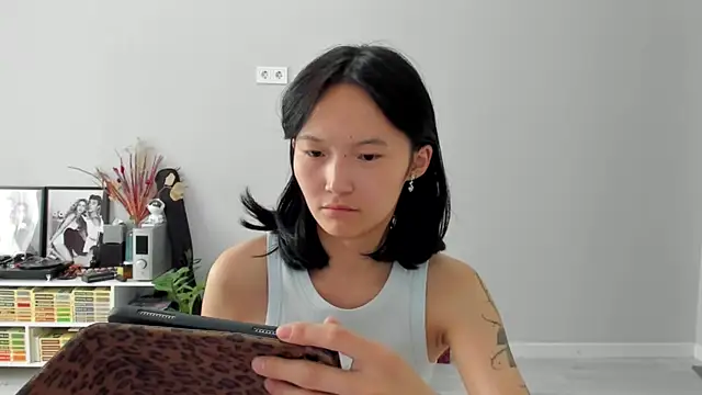 ailey_chaon Live XXX chat