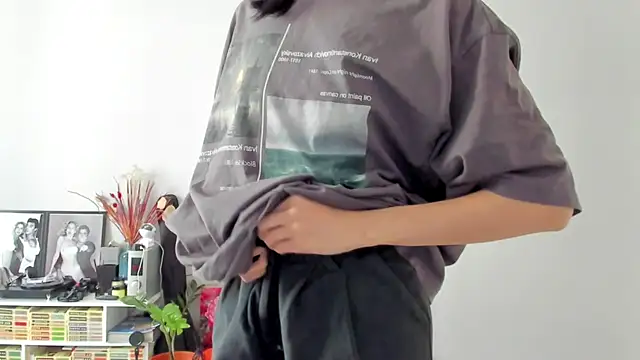 ailey_chao's Live XXX Chat