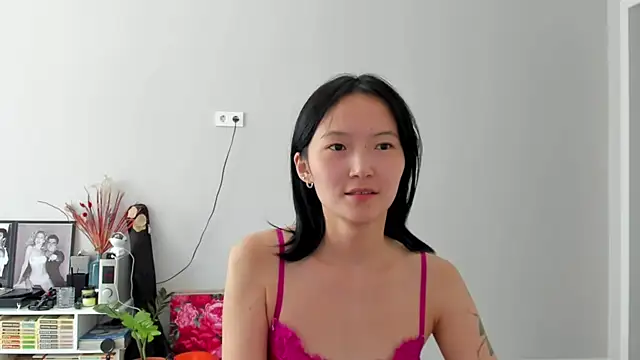 ailey_chao's Live XXX Chat