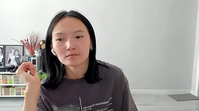 ailey_chao Chat XXX in diretta