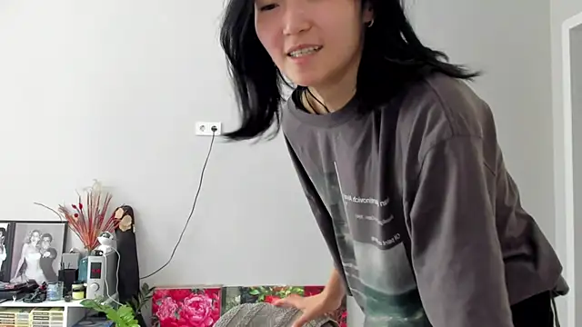 Chatroom XXX en direct de ailey_chao