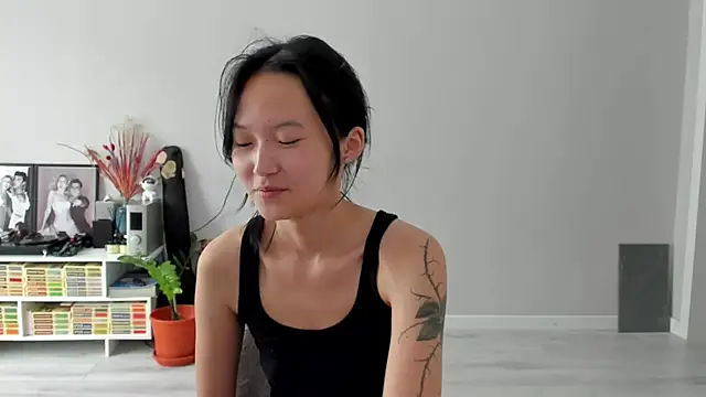 Chat XXX Live ailey_chao