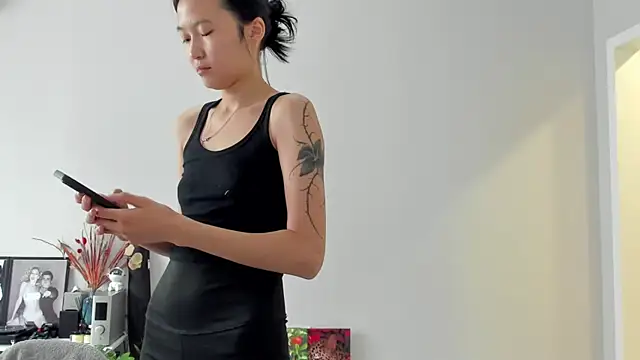 ailey_chao Live XXX-Chat