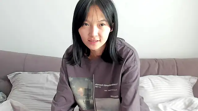 ailey_chao Chat XXX live