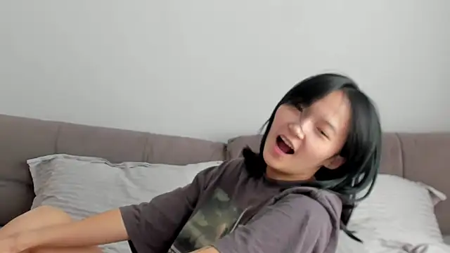 Chat XXX en directo de ailey_chao