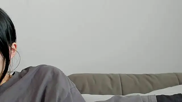 Živá chatovací místnost ailey_chao