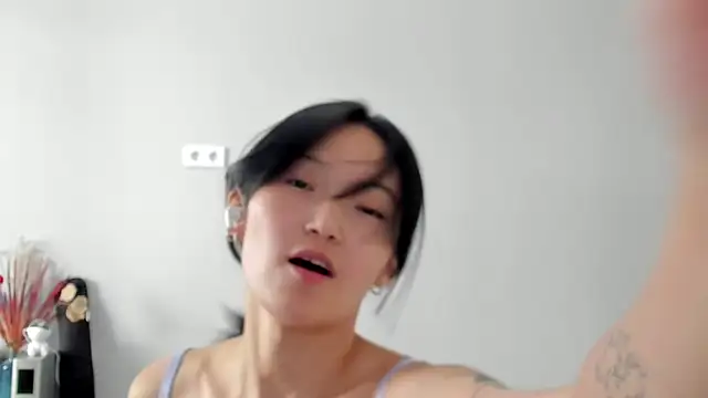 ailey_chao Chat XXX in diretta