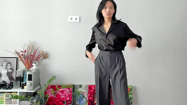 ailey_chao Live XXX-chat