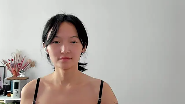ailey_chao Chat XXX live