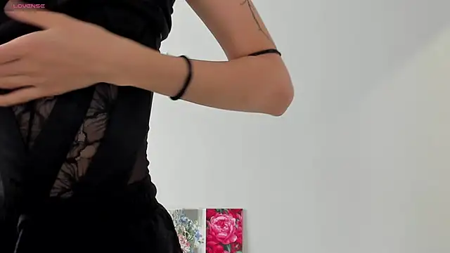 Czat XXX na żywo – ailey_chao