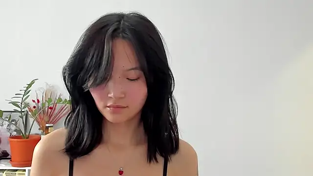ailey_chao's Live XXX Chat