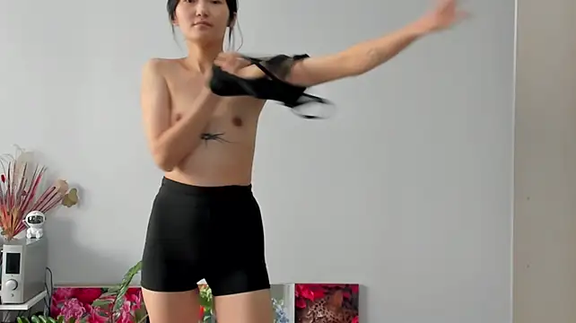ailey_chao's Live XXX Chat