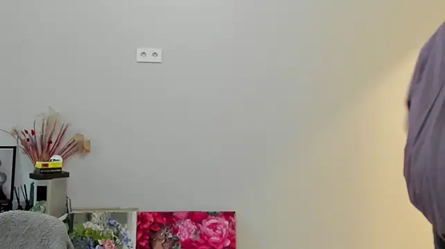 ailey_chao's Live XXX Chat