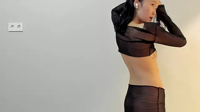 ailey_chao Chat XXX live
