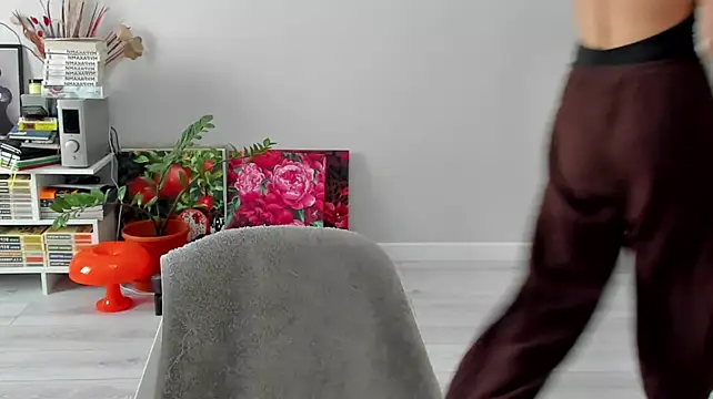 ailey_chaon Live XXX chat