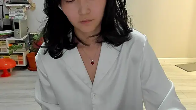 Chat XXX ao vivo de ailey_chao