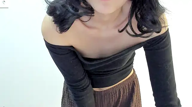 ailey_chaoのライブXXXチャット