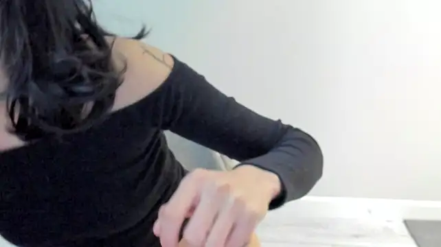 ailey_chao's Live XXX Chat
