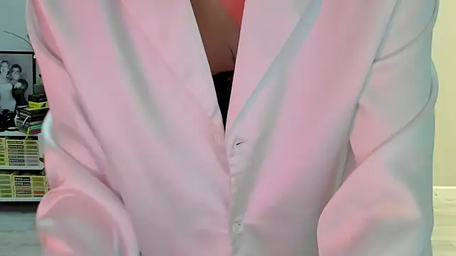 ailey_chao 라이브 XXX 채팅