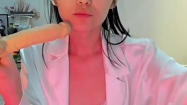 Czat XXX na żywo – ailey_chao