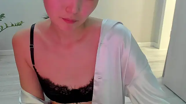 Czat XXX na żywo – ailey_chao