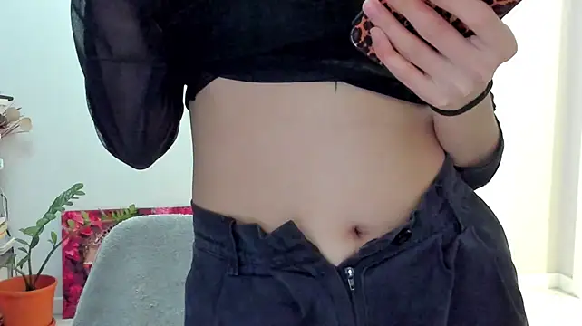 Czat XXX na żywo – ailey_chao