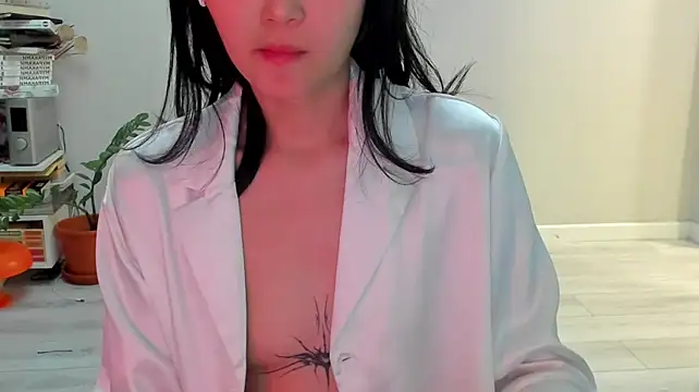 ailey_chao লাইভ XXX চ্যাট