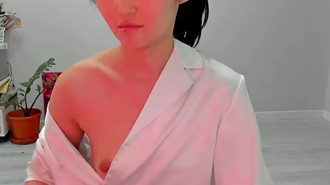 ailey_chao's Live XXX Chat