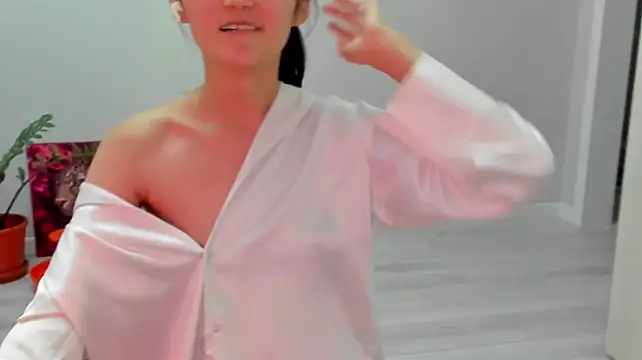 ailey_chao – Live XXX-chat