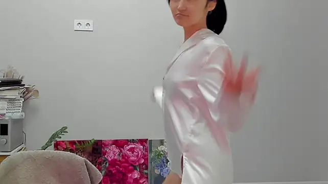 Czat XXX na żywo – ailey_chao