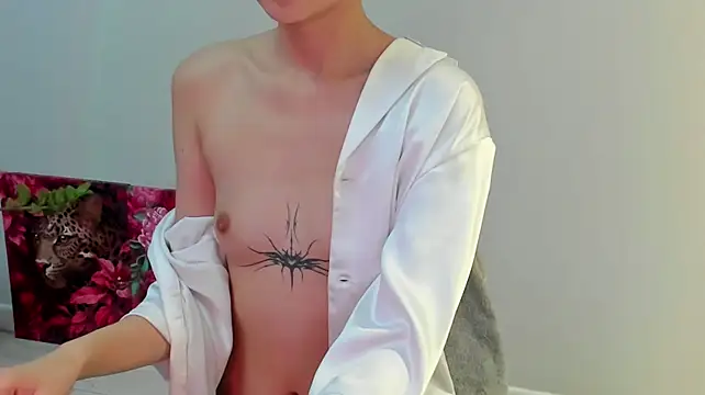 ailey_chao's Live XXX Chat