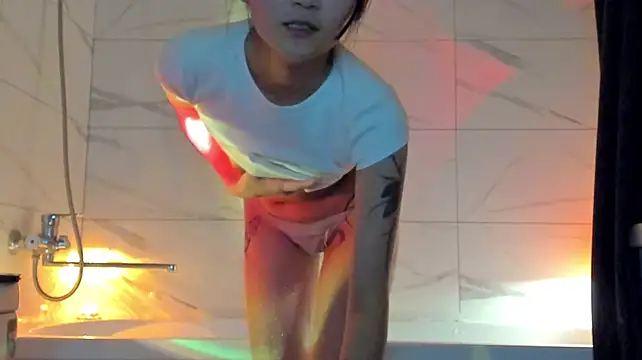 Živý XXX chat ailey_chao