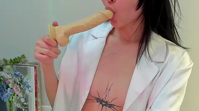 ailey_chao Live XXX-Chat