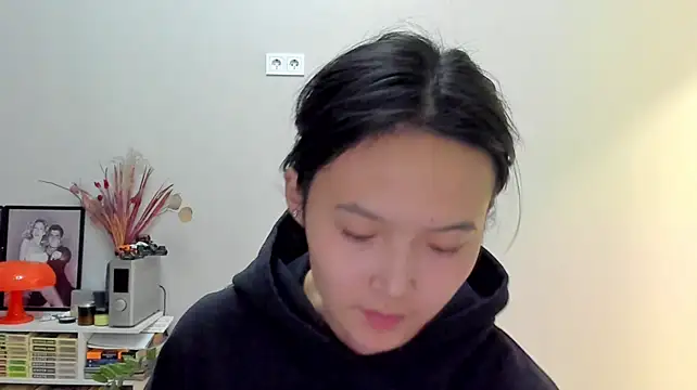 ailey_chao Chat XXX in diretta