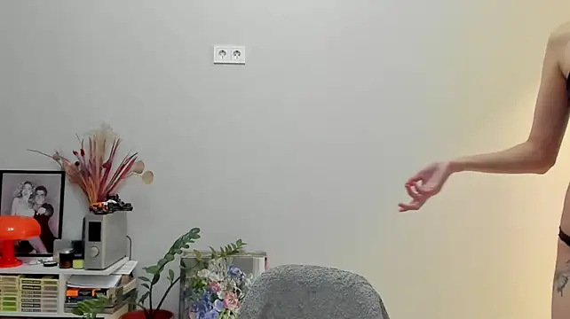 Chatroom XXX en direct de ailey_chao