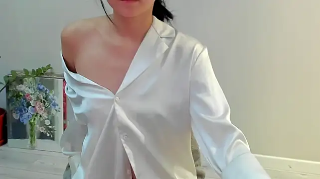 Živý XXX chat ailey_chao