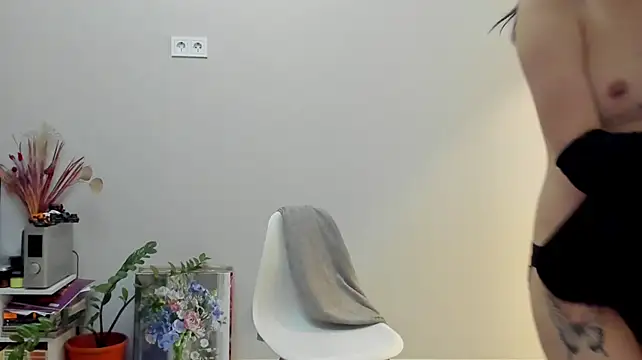 ailey_chao live XXX chat