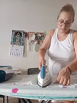EvilBeba Webcam-Show