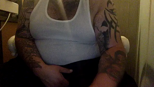 chubbycloudybottom Show Webcam