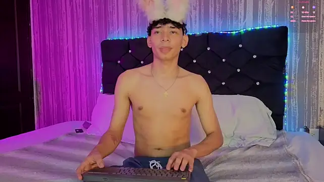 Daviid_laidd Webcamshow