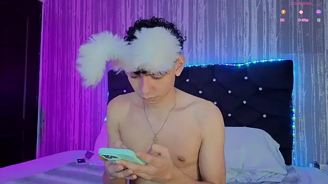 عرض كام Daviid_laidd