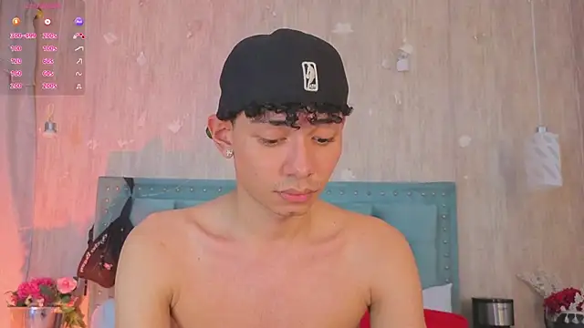 عرض كام Daviid_laidd