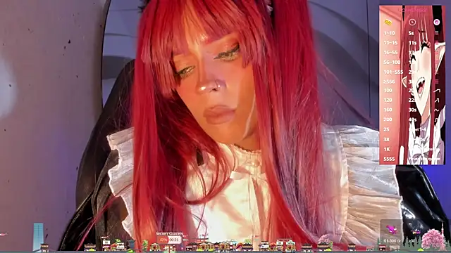 IamNayuta's Live Sex Cam Show