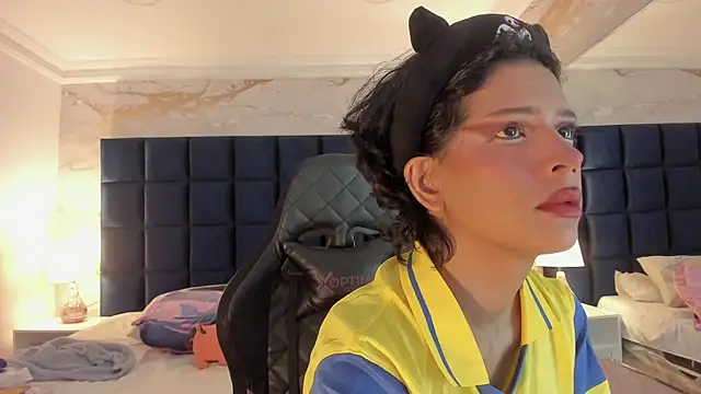 IamNayuta's Live XXX Chat